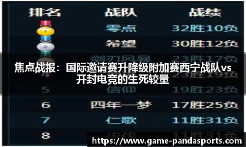 熊猫体育