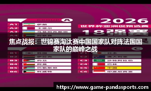 熊猫体育平台